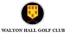 Walton Hall Golf Club Logo